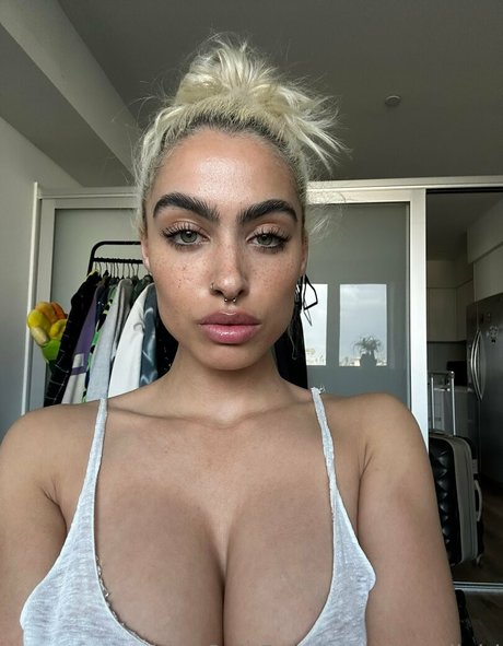 blonde große titten nur fans kunst erwachsene foto