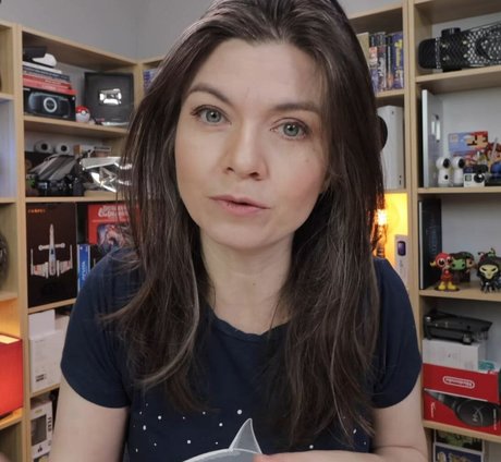 Nilce Moretto erwachsene top galerie