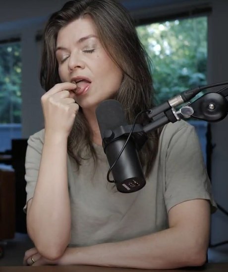 Nilce Moretto perfekte hübsche galerien