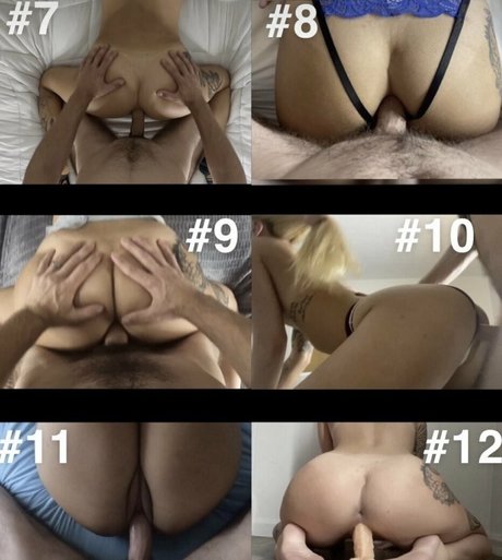 cierrafoxx model archiv