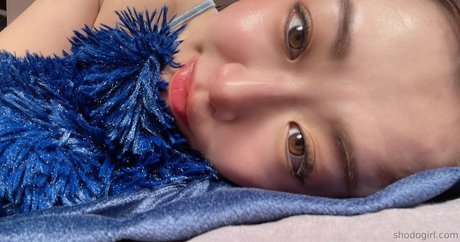 shodogirl kunst schöne archiv