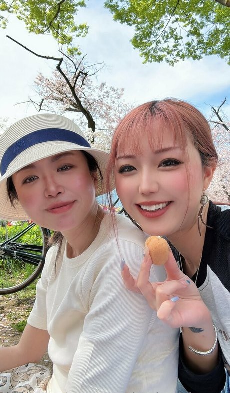 shodogirl schöne kunst fotos