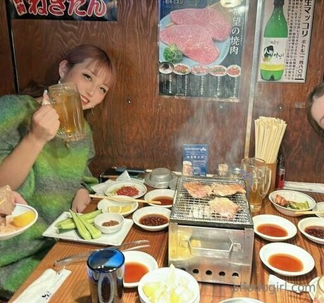 shodogirl heiße nacktheit bild