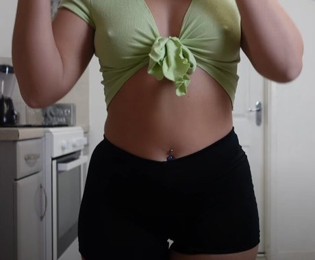 The Katies schöne nackte foto