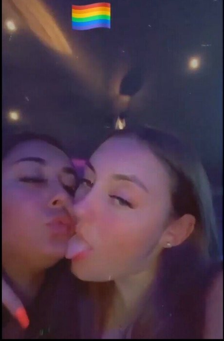 The Katies sexy pornografische foto