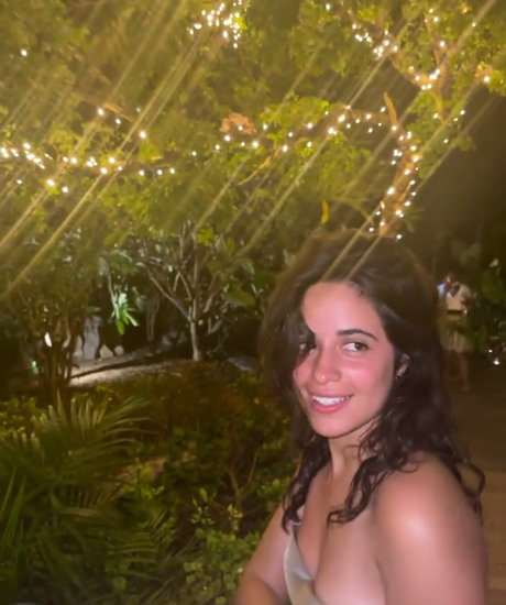 Camila Cabello model pornografische galerien