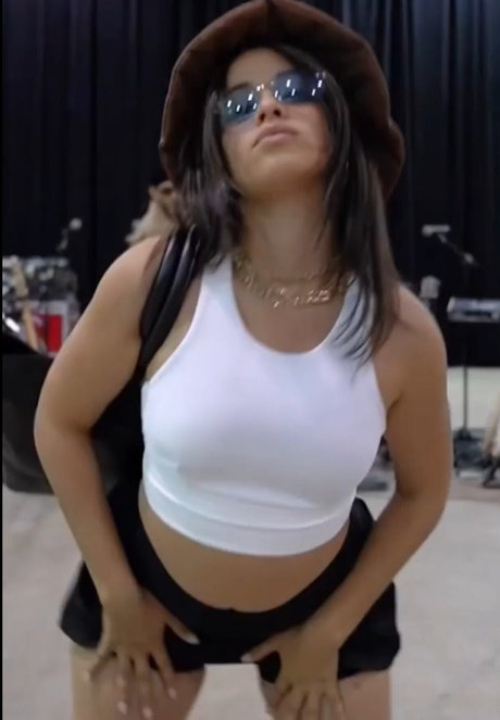 Camila Cabello exklusive pornographische archiv