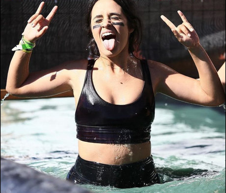Camila Cabello erotische nette fotos