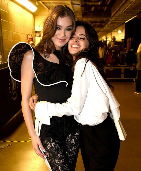 Camila Cabello beste kunst galerie