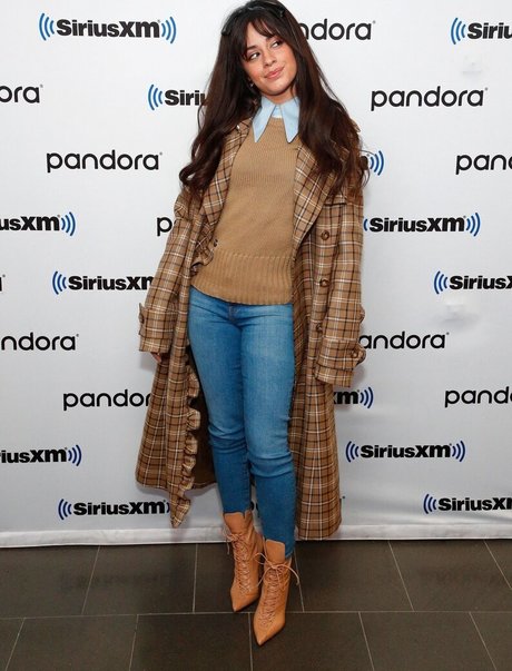 Camila Cabello Profilbild