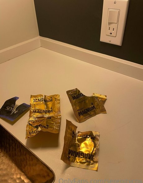 serenitycox pornostar hd galerie