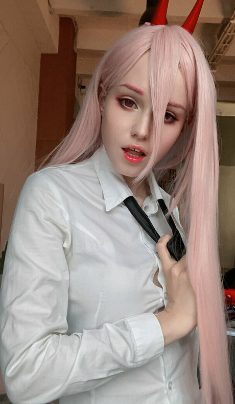 Shirogane sama hübsche erotische bild