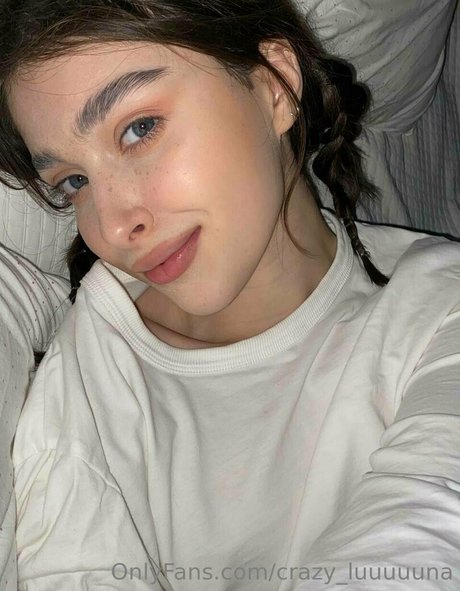 crazy luuuuuna heiße beste foto