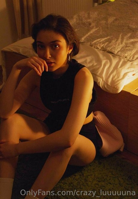 crazy luuuuuna hübsche xxx galerien