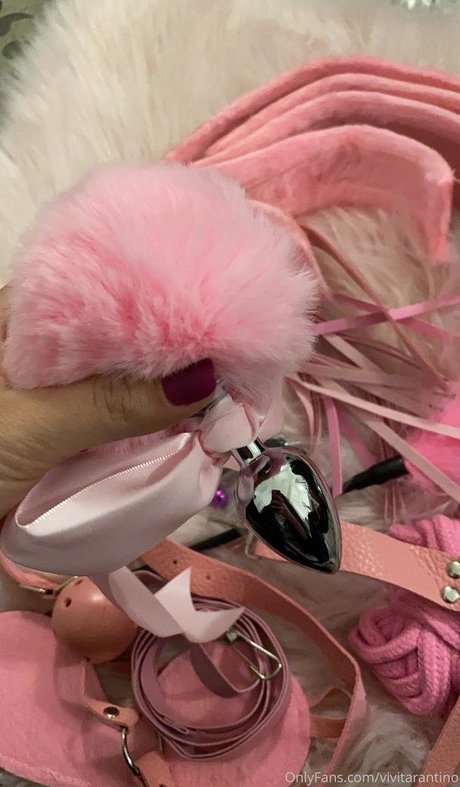 ViviTarantino nackte pornostar foto