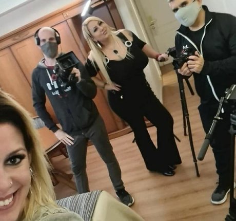 blonde maria erotische nacktheit galerien