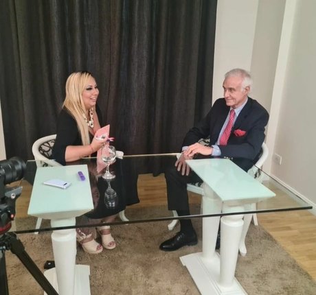 blonde maria perfekte sexy fotos