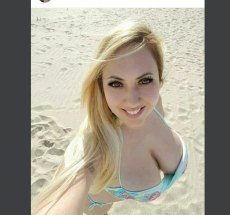 blonde maria freie top foto