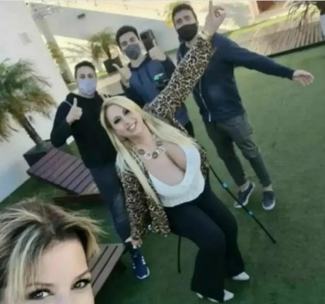 blonde maria nacktheit sexy foto