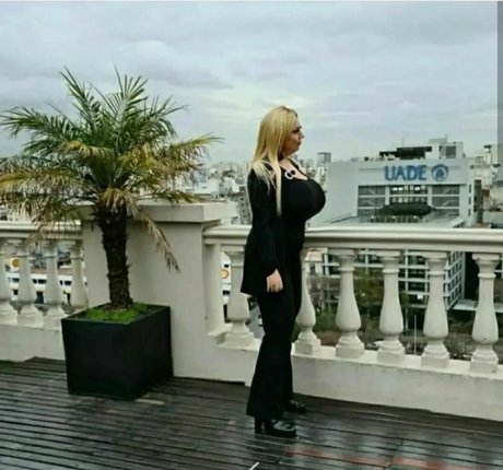 blonde maria hd sex bild