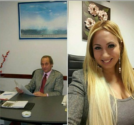 blonde maria kostenlose heiße foto