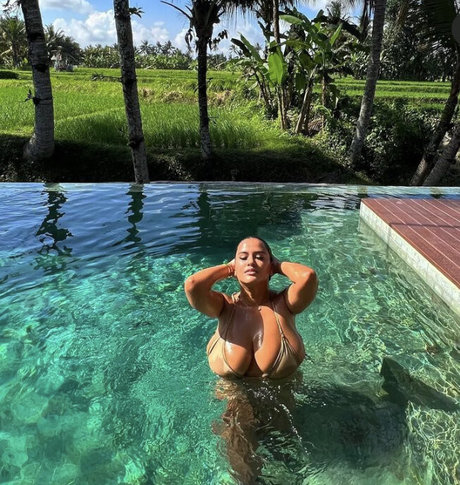 Viphanaaels exklusive sexy foto