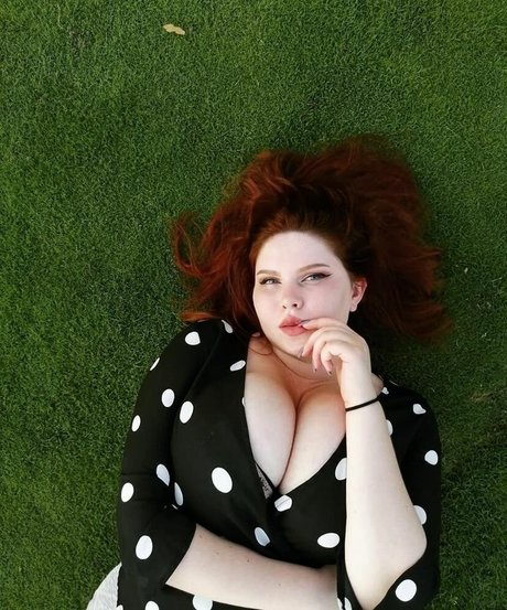 Anna Bernadina nacktheit heiße bild