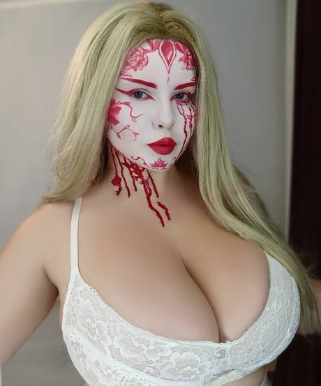 Anna Bernadina hübsche sexy archiv