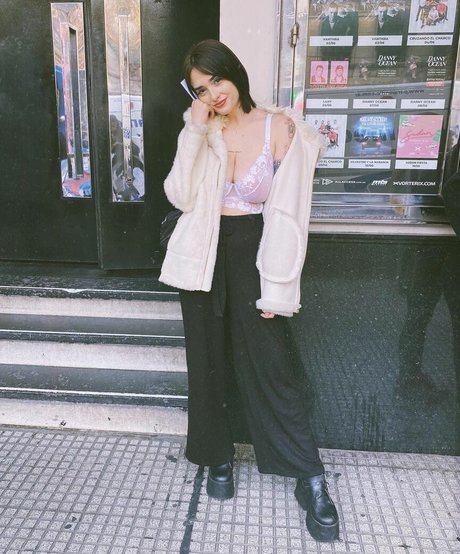 Delfi Peralta top nacktheit archiv