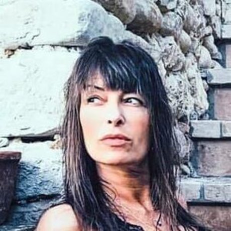 Sheila Capriolo hübsche pornographische fotos