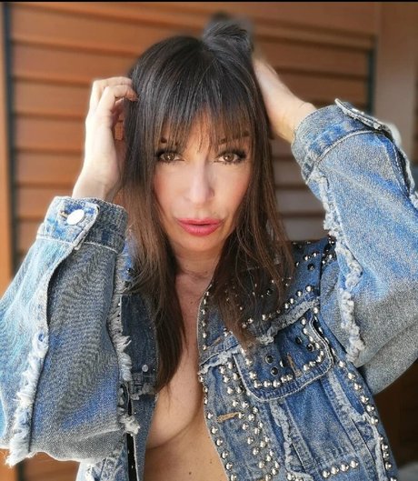 Sheila Capriolo erotische nacktheit bilder