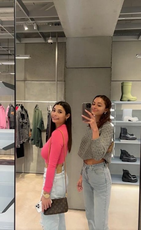 Nicole Fatone hübsche nackten foto