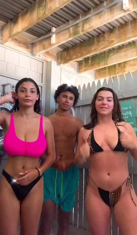 Nicole Fatone schöne exklusive foto