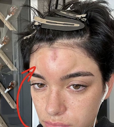 Dixie D Amelio Bilder