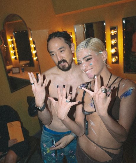 oma-muschi nur fans sexy pornografische foto