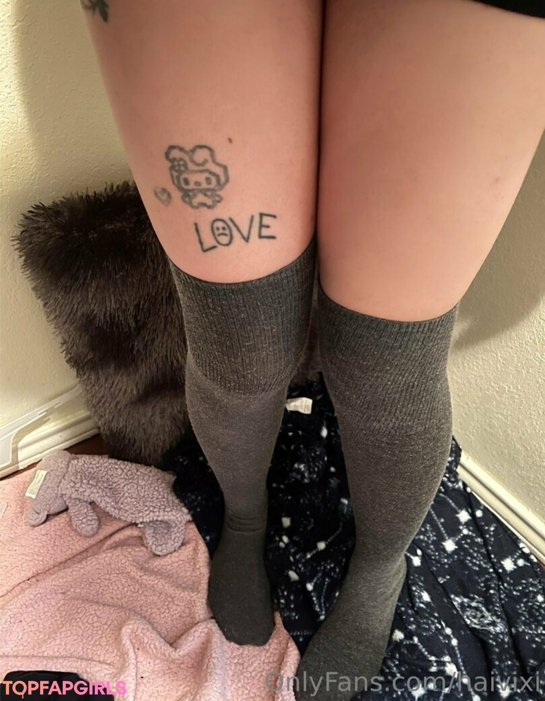 haivixi perfekte xxx bild