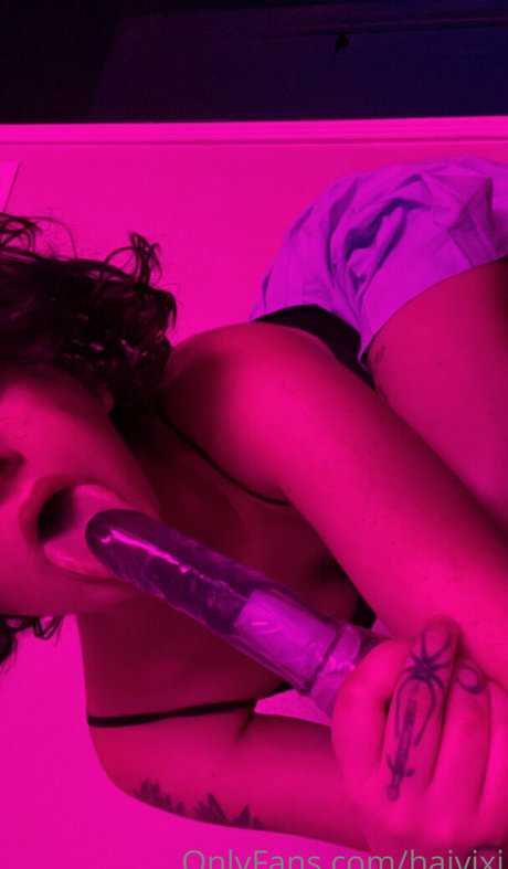 haivixi erotische bilder