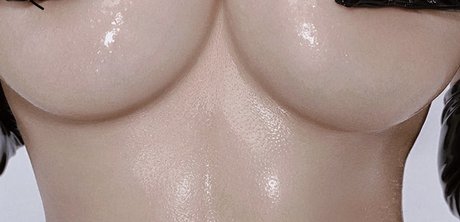 Azami erotische exklusive fotos