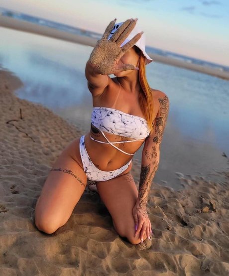 Famosinhas RJ model exklusive archiv