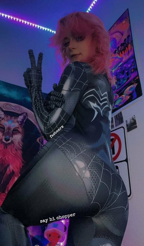 faexbear freie akt bild