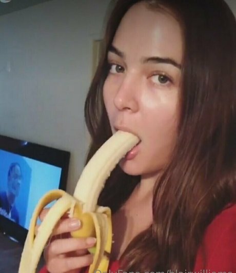 blairwilliams beste exklusive foto