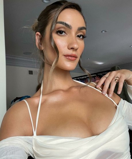 Priscilla Ricart beste nette foto