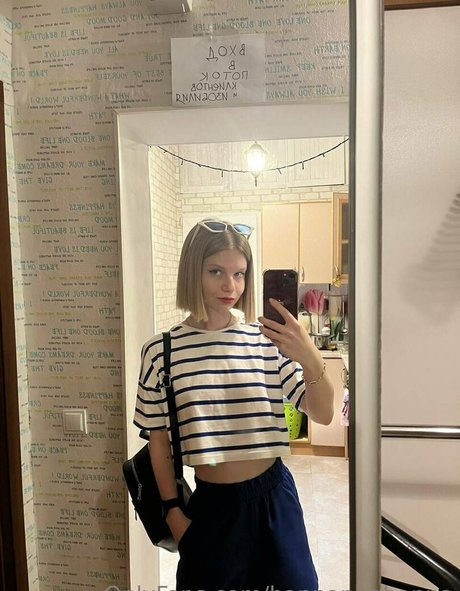 bannannahanna model hübsche archiv