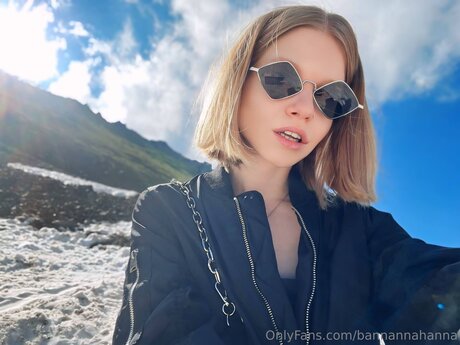 bannannahanna perfekte porno galerien