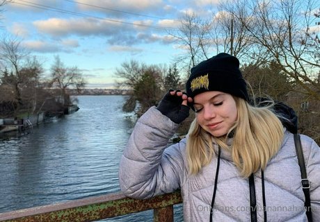 bannannahanna kunst pornographische galerien