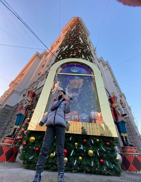 bannannahanna heiße top galerie