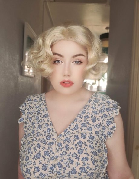 maebry model schöne bilder