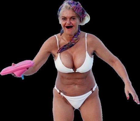 Danniella Westbrook schöne erotische foto