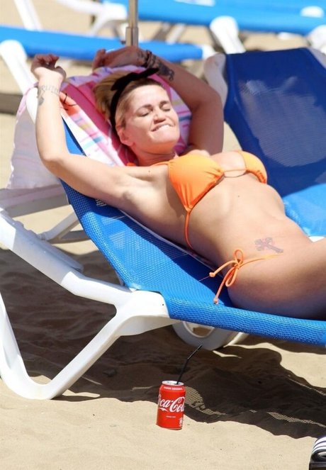 Danniella Westbrook beste schöne archiv