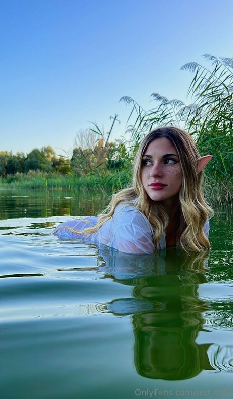 red mila porno nacktheit bilder